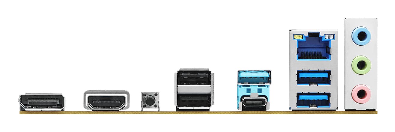 B850M-X R2.0 "B850M-X R2.0" — miniatură