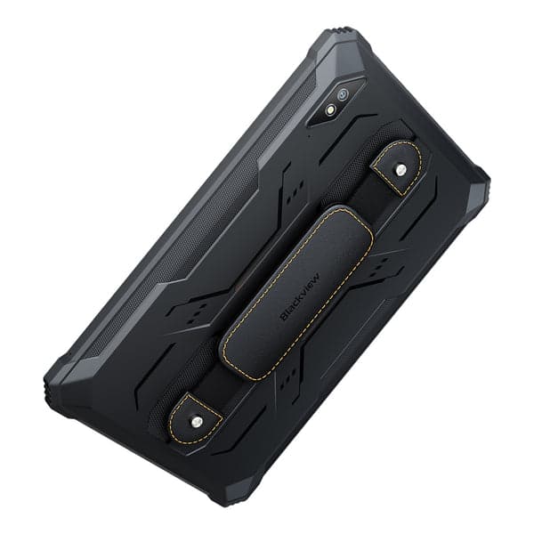 Blackview Active 8 Pro Rugged Tab 8GB/256GB, 10.36-inch FHD+ 1200x2000, 16MP Front/48MP Back Camera, Battery 22000mAh, USB Type-C, Android 13, SD, Black "BVACTIVE8_PRO-B" — miniatură
