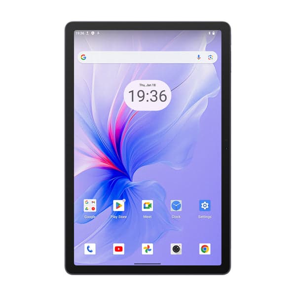 Blackview Tab 16 Pro LTE 11-inch FHD+IPS 1200x1920 60Hz 8/256GB 8MP Front/13MP+2MP Back Camera Battery 7700mAh USB Type-C Android 14 SD card slot Twilight Purple "BVTAB16PRO-PL_EU" — miniatură