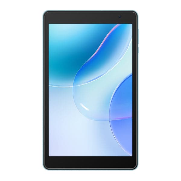 Blackview Tab 50 WiFi, 8inch HD+ IPS 800*1280, RK3562 Quad-core 2.0GHz, Front 0.3MP; Rear 2MP cam, 5580mAh battery,4GB/128GB,2.4GHz,5GHz,dont support SIM card, Blue "BVTAB50-BL" — miniatură
