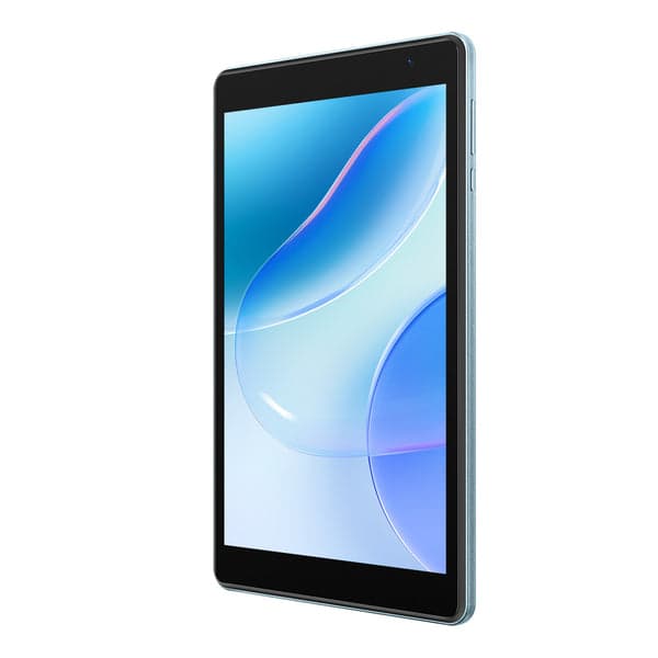 Blackview Tab 50 WiFi, 8inch HD+ IPS 800*1280, RK3562 Quad-core 2.0GHz, Front 0.3MP; Rear 2MP cam, 5580mAh battery,4GB/128GB,2.4GHz,5GHz,dont support SIM card, Blue "BVTAB50-BL" — miniatură