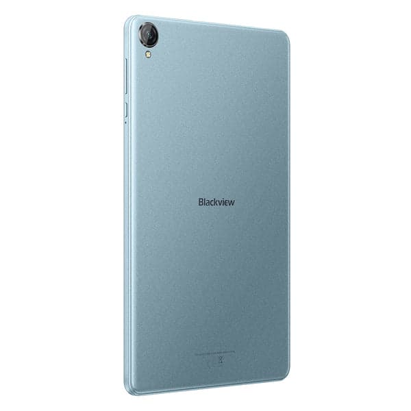 Blackview Tab 50 WiFi, 8inch HD+ IPS 800*1280, RK3562 Quad-core 2.0GHz, Front 0.3MP; Rear 2MP cam, 5580mAh battery,4GB/128GB,2.4GHz,5GHz,dont support SIM card, Blue "BVTAB50-BL" — miniatură