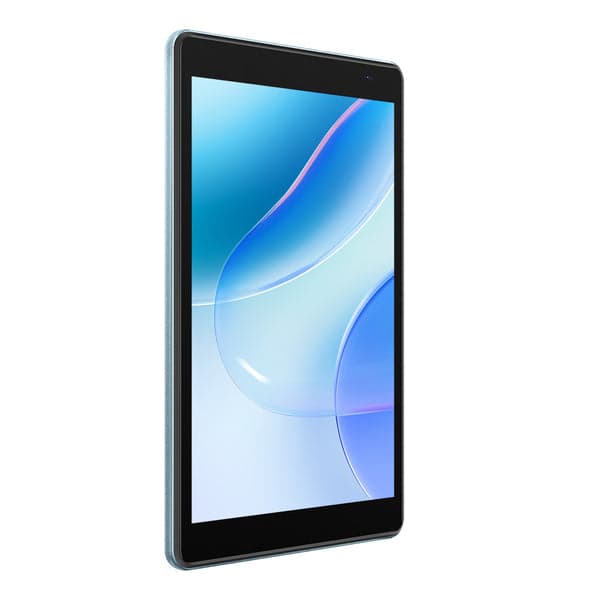 Blackview Tab 50 WiFi, 8inch HD+ IPS 800*1280, RK3562 Quad-core 2.0GHz, Front 0.3MP; Rear 2MP cam, 5580mAh battery,4GB/128GB,2.4GHz,5GHz,dont support SIM card, Blue "BVTAB50-BL" — miniatură