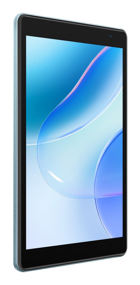 Blackview Tab 50 WiFi 8inch HD+IPS 800x1280 4GB/128GB RK3562 Quad-core 2.0GHz Front 0.3MP Rear 2MP camera 5580mAh NO Charger Android 13 Twilight Blue "BVTAB50-BL_EU" — miniatură