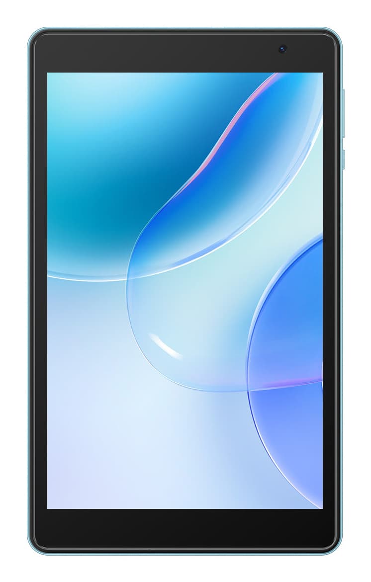 Blackview Tab 50 WiFi 8inch HD+IPS 800x1280 4GB/128GB RK3562 Quad-core 2.0GHz Front 0.3MP Rear 2MP camera 5580mAh NO Charger Android 13 Twilight Blue "BVTAB50-BL_EU" — miniatură