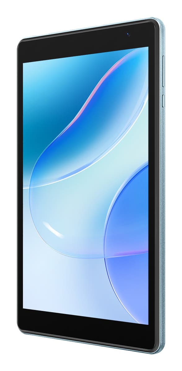Blackview Tab 50 WiFi 8inch HD+IPS 800x1280 4GB/128GB RK3562 Quad-core 2.0GHz Front 0.3MP Rear 2MP camera 5580mAh NO Charger Android 13 Twilight Blue "BVTAB50-BL_EU" — miniatură