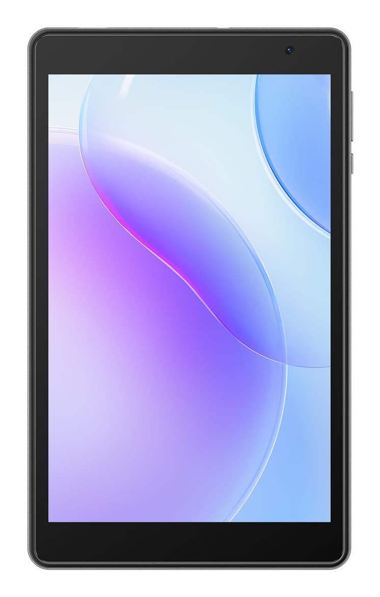 Blackview Tab 50 WiFi 8inch HD+IPS 800x1280 4GB/128GB RK3562 Quad-core 2.0GHz Front 0.3MP Rear 2MP camera 5580mAh NO Charger Android 13 Space Gray "BVTAB50-G_EU" — miniatură