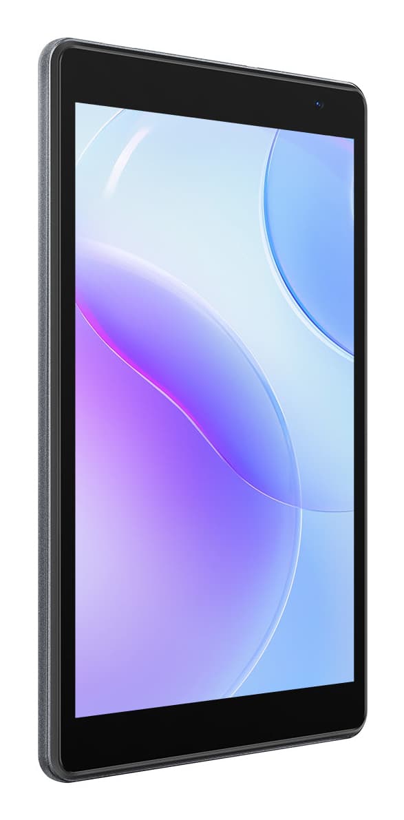 Blackview Tab 50 WiFi 8inch HD+IPS 800x1280 4GB/128GB RK3562 Quad-core 2.0GHz Front 0.3MP Rear 2MP camera 5580mAh NO Charger Android 13 Space Gray "BVTAB50-G_EU" — miniatură