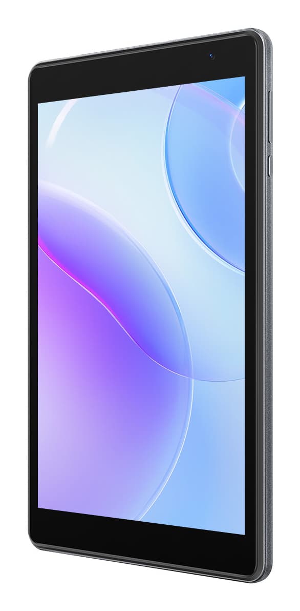 Blackview Tab 50 WiFi 8inch HD+IPS 800x1280 4GB/128GB RK3562 Quad-core 2.0GHz Front 0.3MP Rear 2MP camera 5580mAh NO Charger Android 13 Space Gray "BVTAB50-G_EU" — miniatură