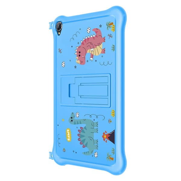 Blackview Tab 50 Kids, 8inch HD+ IPS 800*1280, RK3562 Octa-core 2.0GHz, Front 0.3MP; Rear 2MP camera, 3GB/64GB memory, 5580mAh battery,2.4GHz,5GHz,WiFi6, Blue "BVTAB50_KIDS-BL" — miniatură