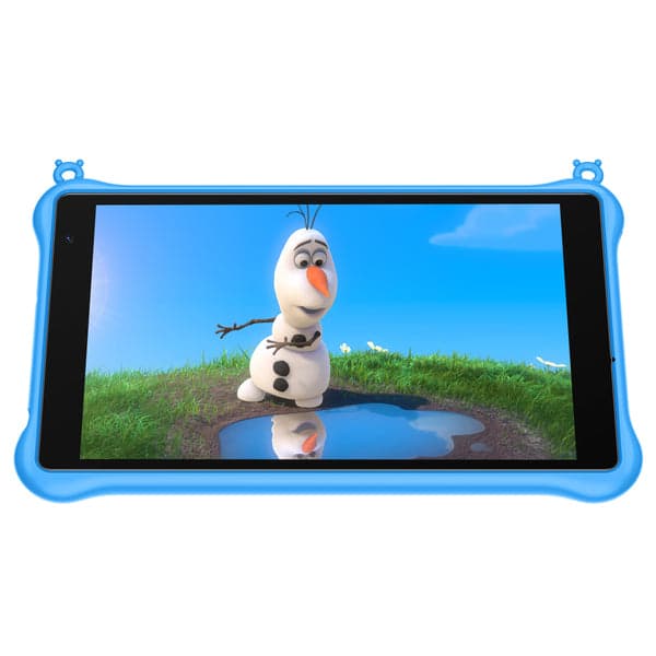 Blackview Tab 50 Kids, 8inch HD+ IPS 800*1280, RK3562 Octa-core 2.0GHz, Front 0.3MP; Rear 2MP camera, 3GB/64GB memory, 5580mAh battery,2.4GHz,5GHz,WiFi6, Blue "BVTAB50_KIDS-BL" — miniatură