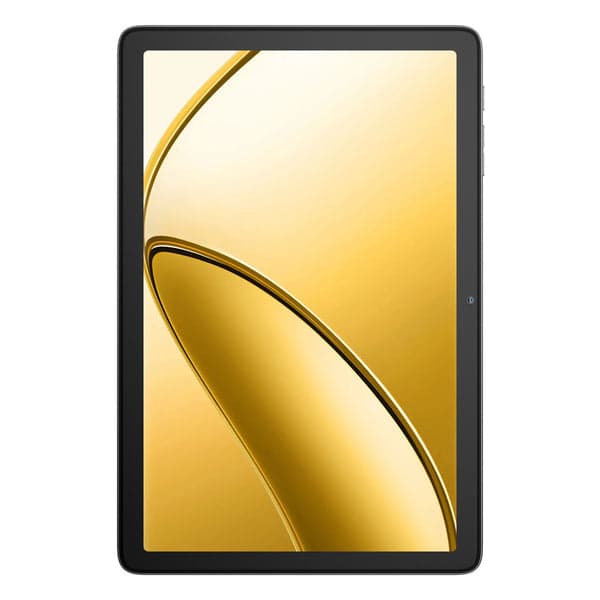 Blackview TAB60 WiFi6 10.1-inch HD+IPS 800x1280 60Hz 4GB/128GB A523 Octa-core 1.8GHz Camera Front 5MP Rear 8MP 5100mAh NO Charger Android 15 Volcano Grey "BVTAB60WIFI_GREY_EU" — miniatură