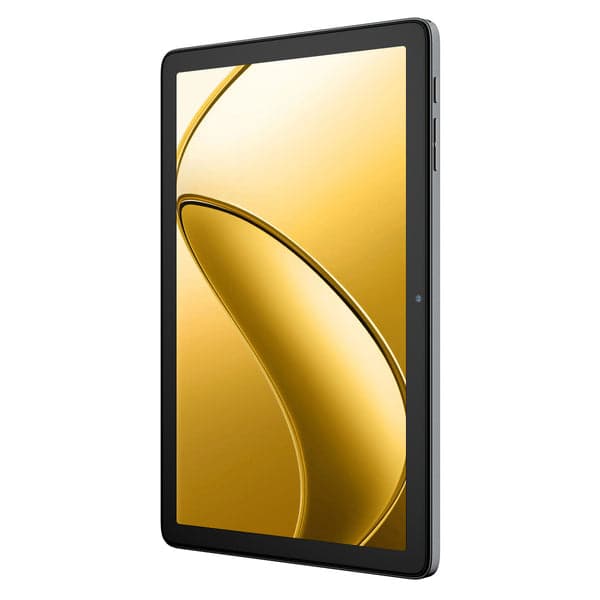 Blackview TAB60 WiFi6 10.1-inch HD+IPS 800x1280 60Hz 4GB/128GB A523 Octa-core 1.8GHz Camera Front 5MP Rear 8MP 5100mAh NO Charger Android 15 Volcano Grey "BVTAB60WIFI_GREY_EU" — miniatură