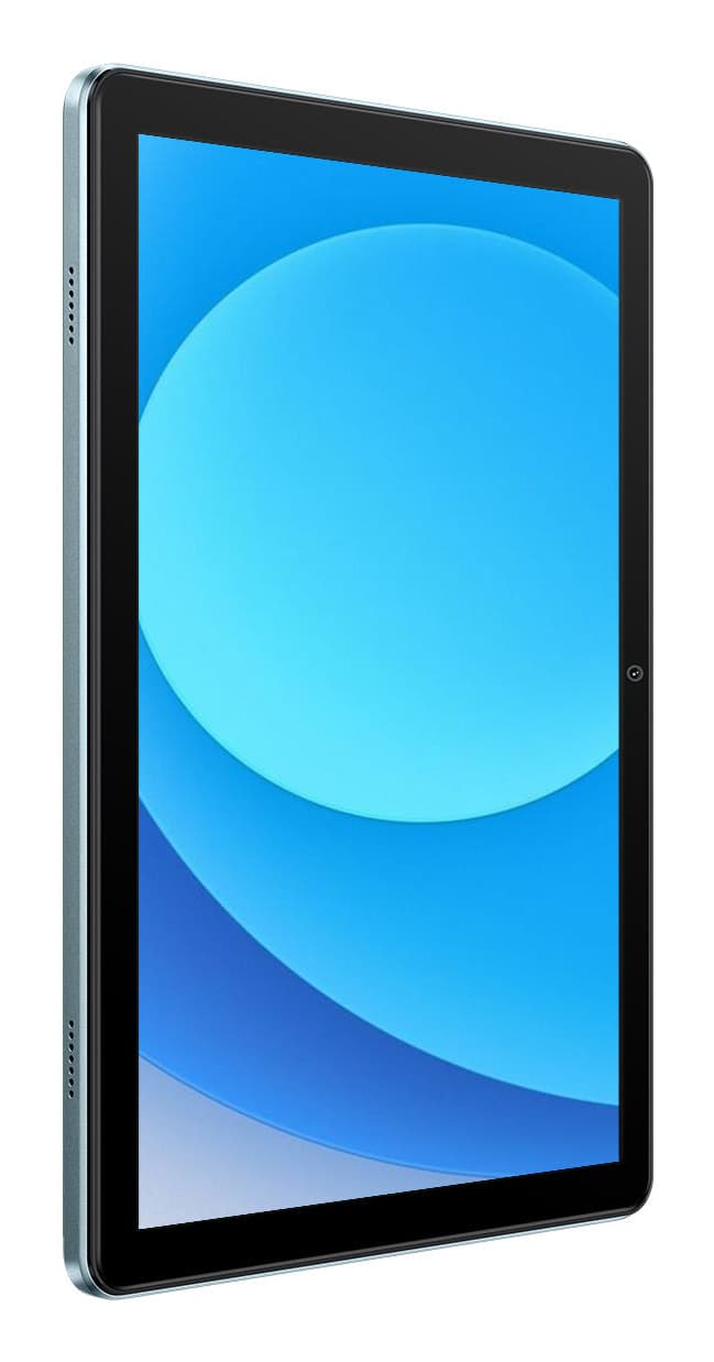 Blackview Tab 70 WiFi 10.1 inch HD+IPS 800x1280 3GB/64GB RK3562 Quad-core 5MP Front/8MP Back Camera Battery 6580mAh NO Charger Android 14 Twilinght Blue "BVTAB70-BL_EU" — miniatură