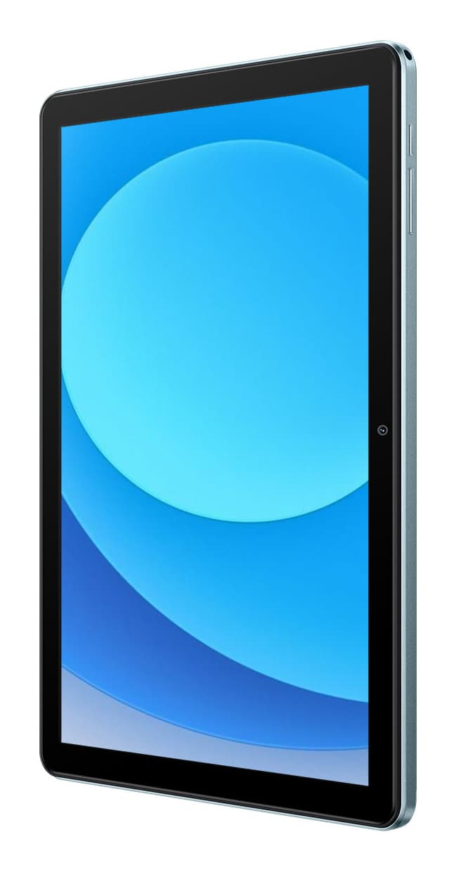 Blackview Tab 70 WiFi 10.1 inch HD+IPS 800x1280 3GB/64GB RK3562 Quad-core 5MP Front/8MP Back Camera Battery 6580mAh NO Charger Android 14 Twilinght Blue "BVTAB70-BL_EU" — miniatură