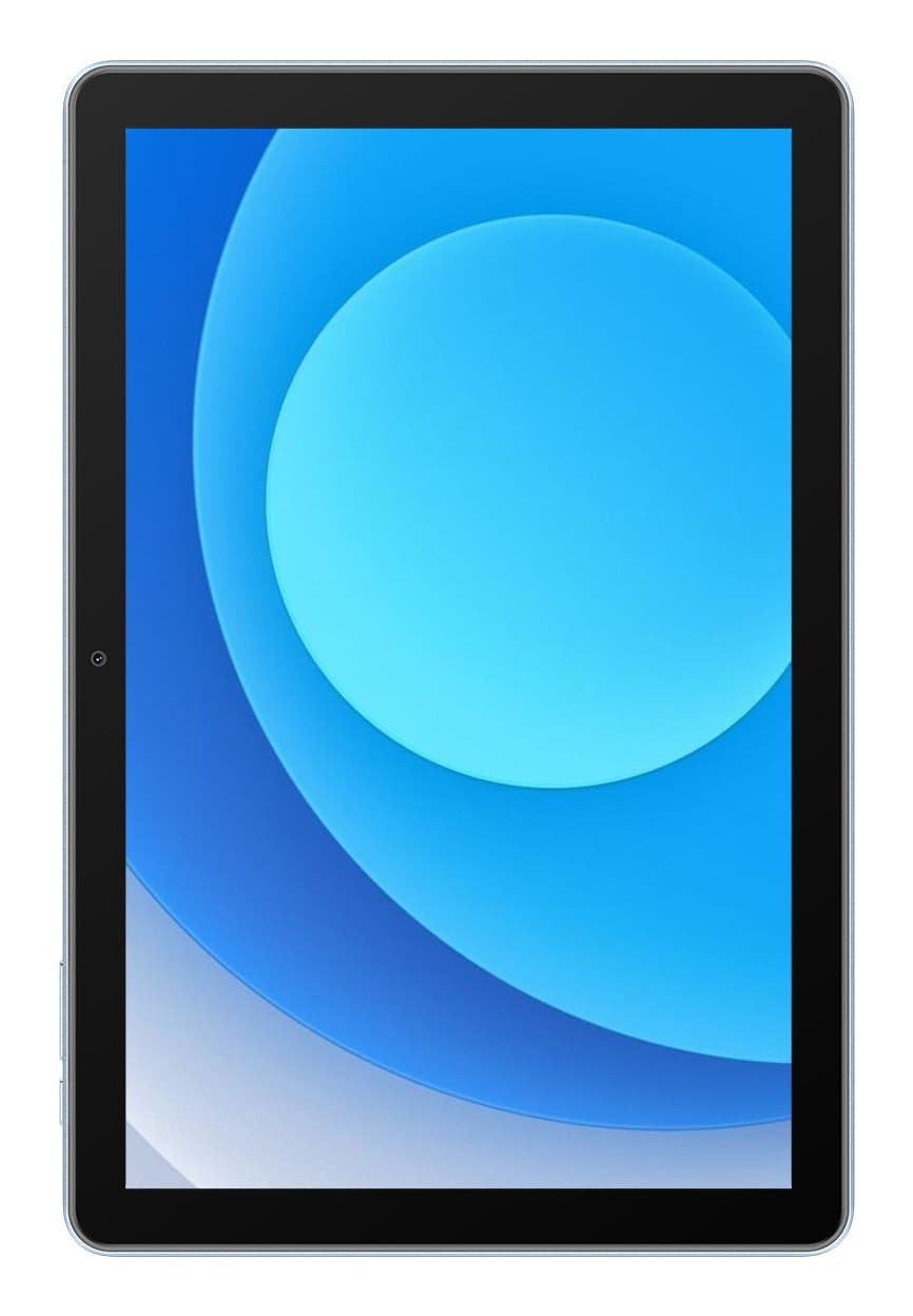 Blackview Tab 70 WiFi 10.1 inch HD+IPS 800x1280 3GB/64GB RK3562 Quad-core 5MP Front/8MP Back Camera Battery 6580mAh NO Charger Android 14 Twilinght Blue "BVTAB70-BL_EU" — miniatură