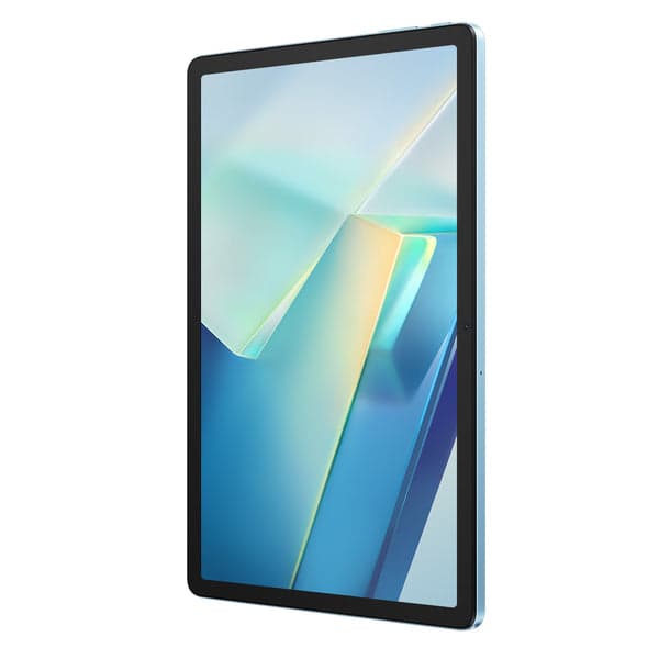 Blackview Tab 9 WiFi 11-inch HD+IPS 1200x1920 60Hz 6GB/256GB UMS9230 8MP Front/13MP Back Camera, Battery 8200mAh NO Charger Type-C Android 14 up to 15 SD card slot Frost Blue "BVTAB9WIFI_BLUE_EU" — miniatură