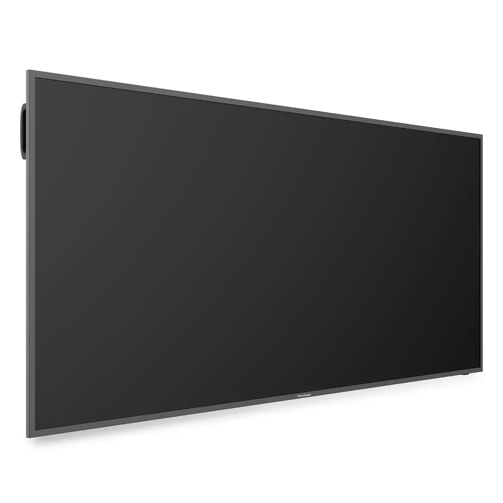DISPLAY LCD 92" 5K/CDE92UW VIEWSONIC "CDE92UW" — miniatură