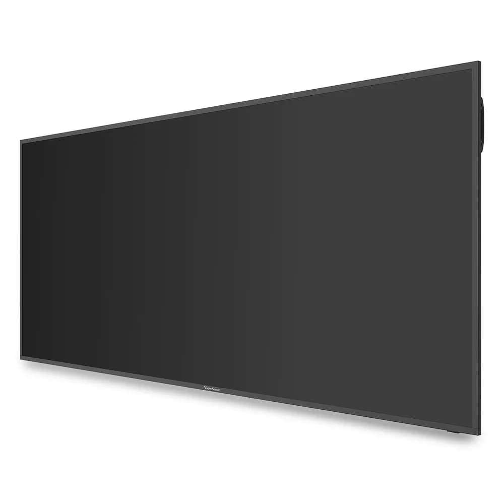 DISPLAY LCD 92" 5K/CDE92UW VIEWSONIC "CDE92UW" — miniatură