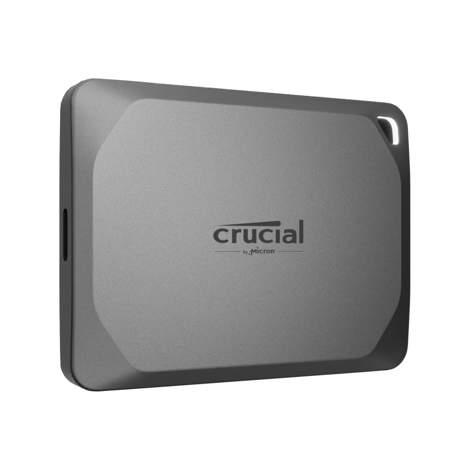 SSD Extern SSD drive X9 Pro 4TB USB-C 3.2 Gen2 "CT4000X9PROSSD9"