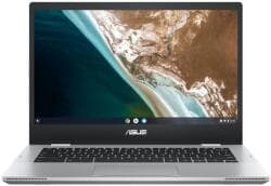 ASUS CX1400FKA Celeron N4500 8GB 64G eMMC ChOS "CX1400FKA-EC0136" (