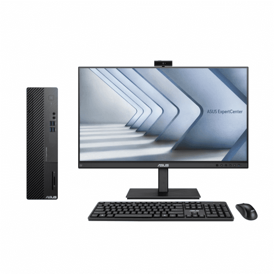 ASUS D500SE i5-13400 8GB 512GB W11P Edu "D500SE-513400018XA"