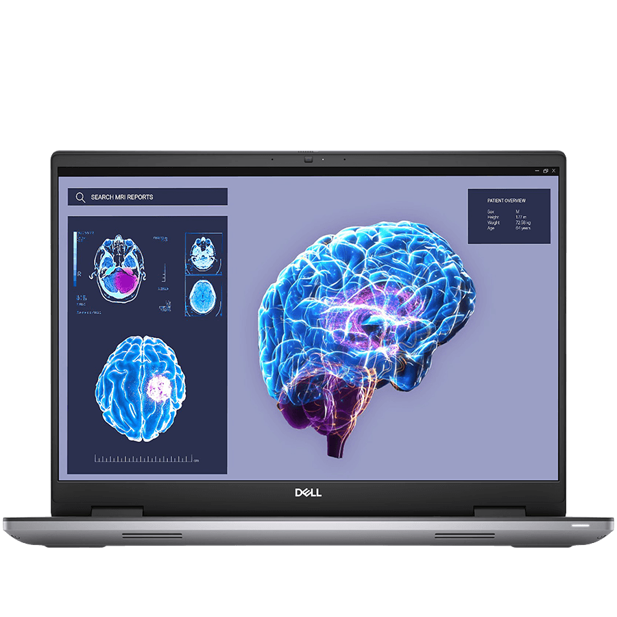 Dell Mobile Precision 7680,16" FHD+(1920x1200)60Hz,Intel Core i7-13850HX,64GB SODIMM,2x1TB SSD,NVIDIA RTX 2000 Ada/8GB,Win11Pro,3Yr "DMP7680FI713850HX64GB1TB8GW3Y-05" (