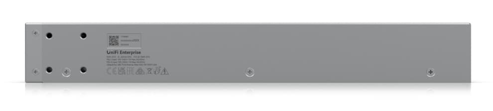 NET GATEWAY ENTERPR FORTRESS/EFG UBIQUITI "EFG" — miniatură