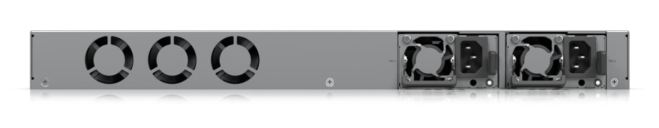 NET GATEWAY ENTERPR FORTRESS/EFG UBIQUITI "EFG" — miniatură