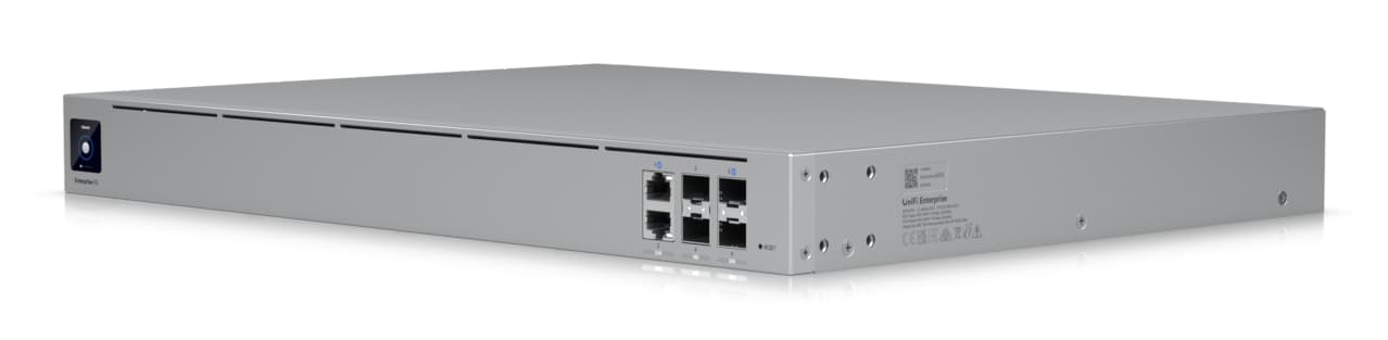 NET GATEWAY ENTERPR FORTRESS/EFG UBIQUITI "EFG" — miniatură
