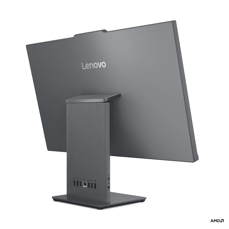 AIO 27 NT FHD R7 8845HS 16 512GB UMA DOS "F0HQ005GRI" — miniatură