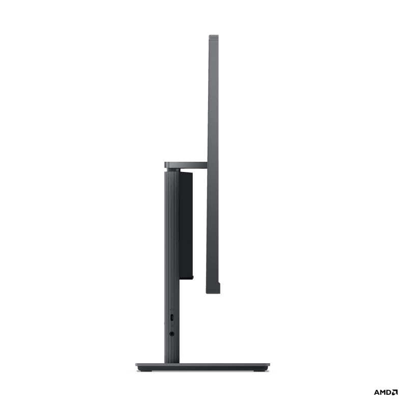 AIO 27 NT FHD R7 8845HS 16 512GB UMA DOS "F0HQ005GRI" — miniatură