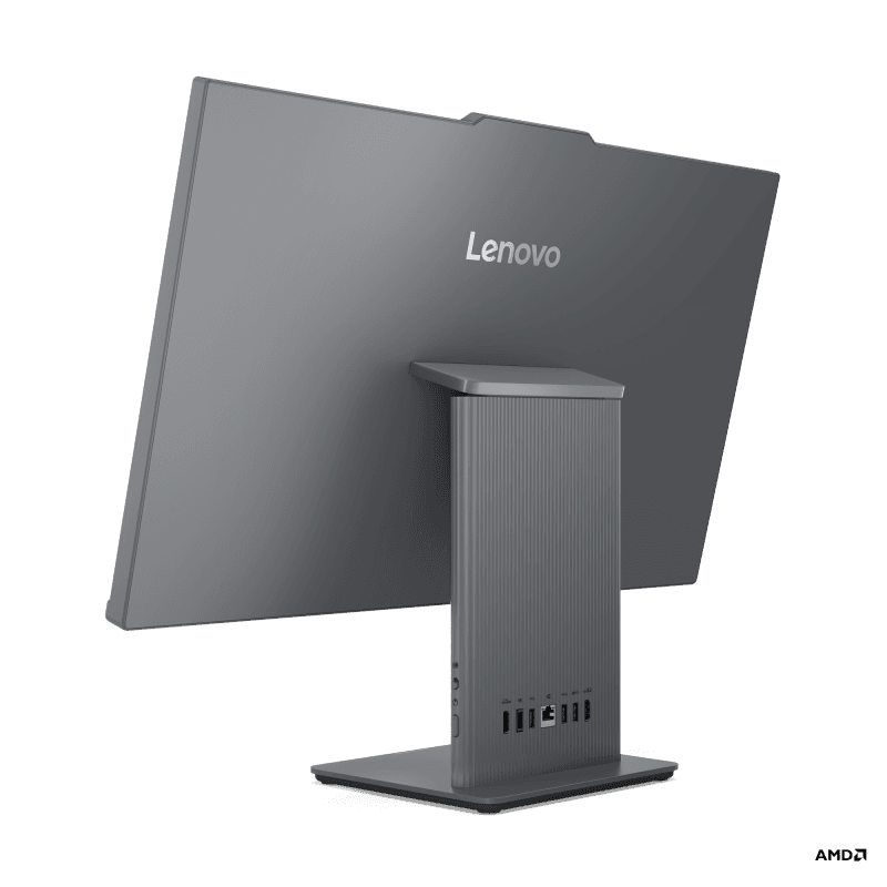 AIO 27 NT FHD R7 8845HS 16 512GB UMA DOS "F0HQ005GRI" — miniatură