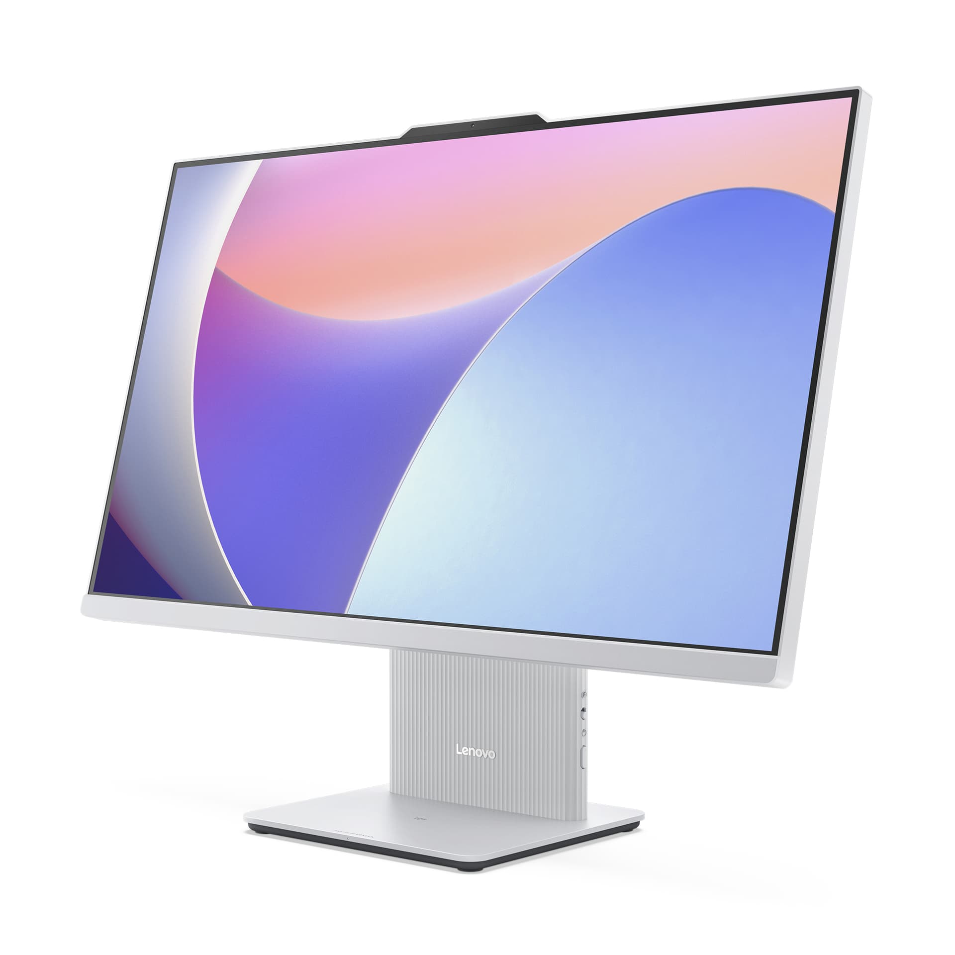 AIO 27 NT FHD R5 7535HS 16 512GB UMA DOS "F0HQ007ARI" — miniatură