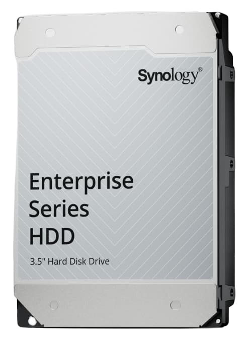 SYNOLOGY HAS5310 20TB SAS 3.5inch HDD "HAS5310-20T"