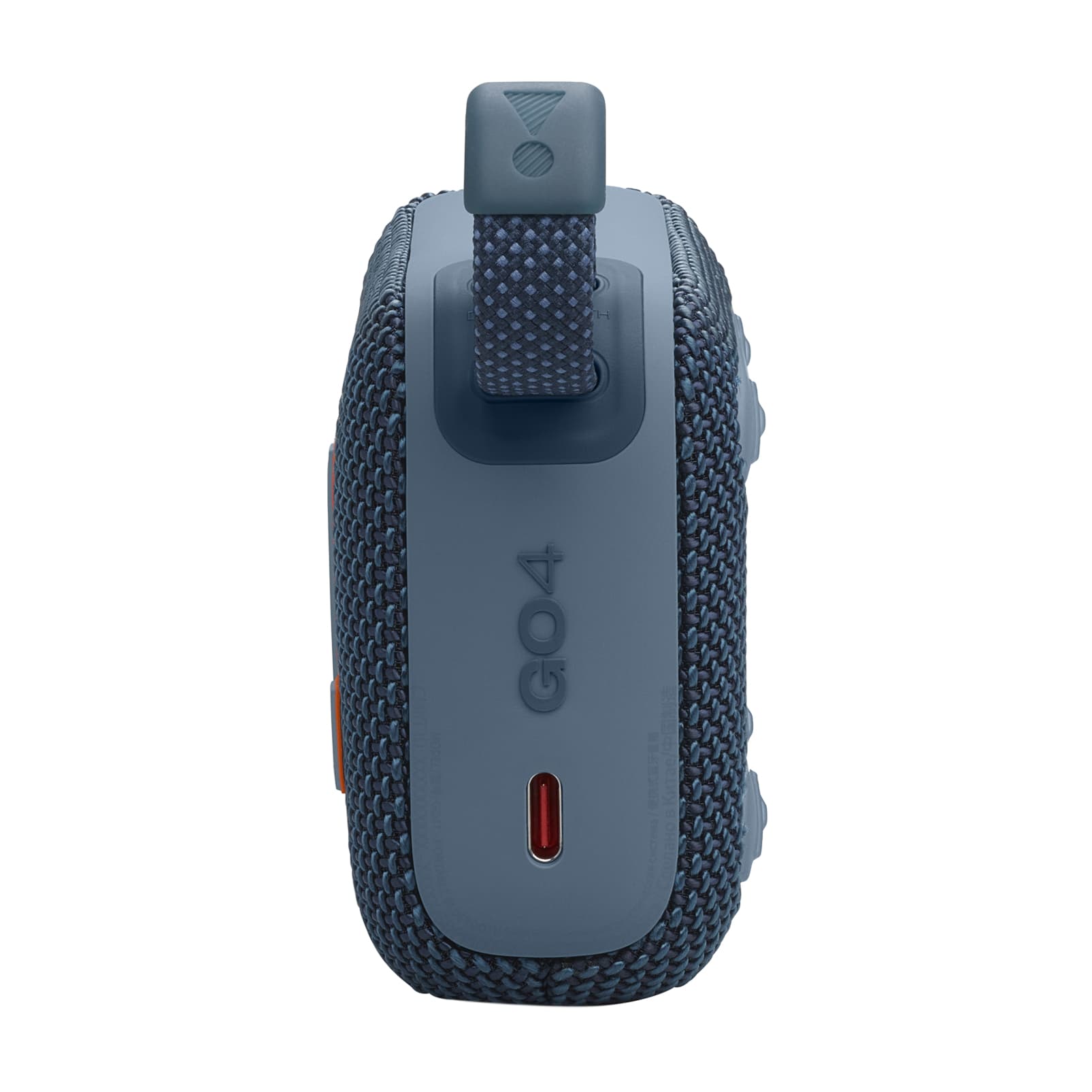 JBL Boxa portabila GO 4 Blue "JBLGO4BL" — miniatură