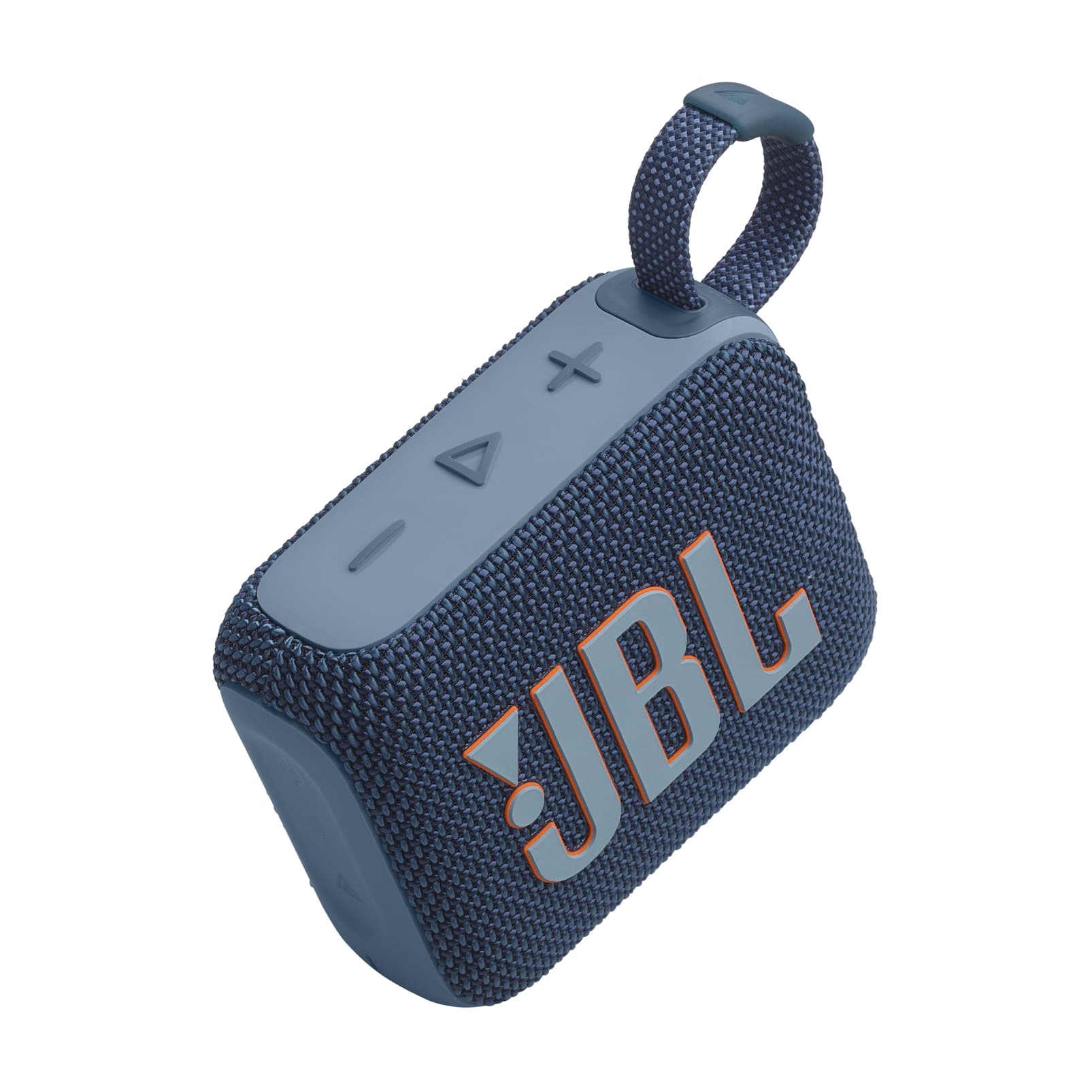 JBL Boxa portabila GO 4 Blue "JBLGO4BL" — miniatură