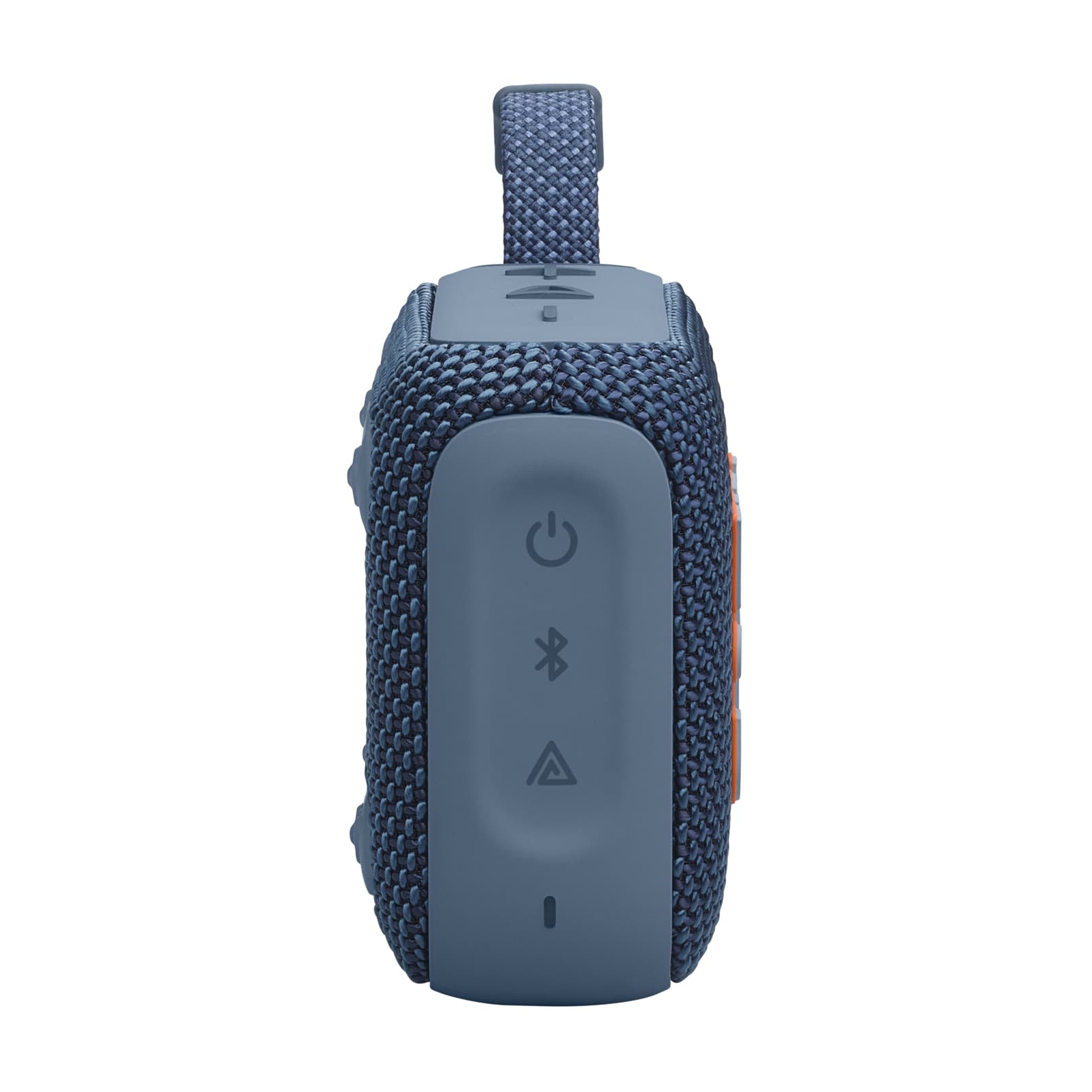 JBL Boxa portabila GO 4 Blue "JBLGO4BL" — miniatură
