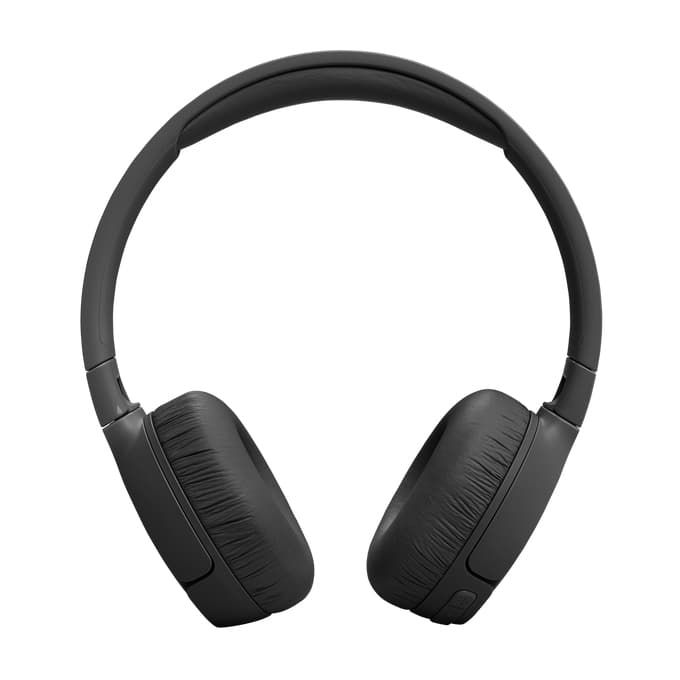 Casti On-Ear Tune 670NC Bluetooth Noise Cancelling Negru "JBLT670NCBLK" — miniatură