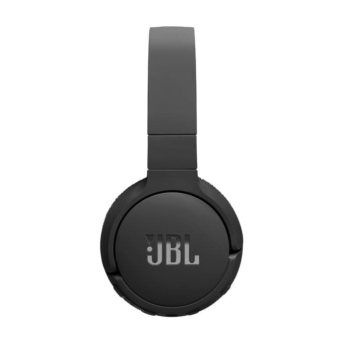 Casti On-Ear Tune 670NC Bluetooth Noise Cancelling Negru "JBLT670NCBLK" — miniatură