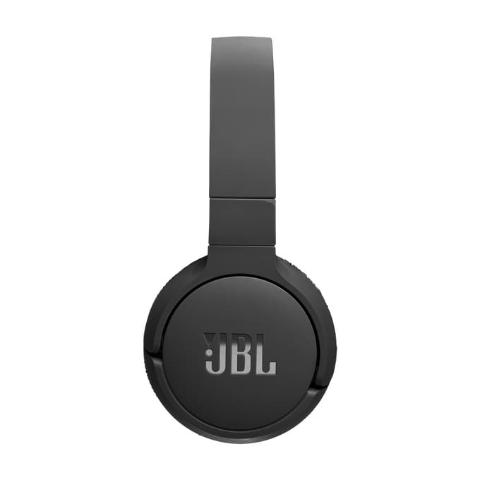 Casti On-Ear Tune 670NC Bluetooth Noise Cancelling Negru "JBLT670NCBLK" — miniatură