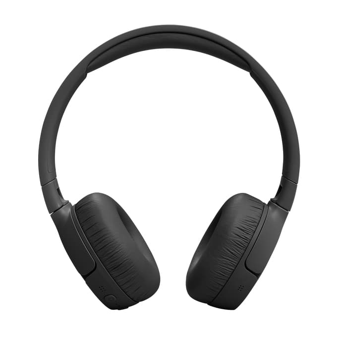 Casti On-Ear Tune 670NC Bluetooth Noise Cancelling Negru "JBLT670NCBLK" — miniatură