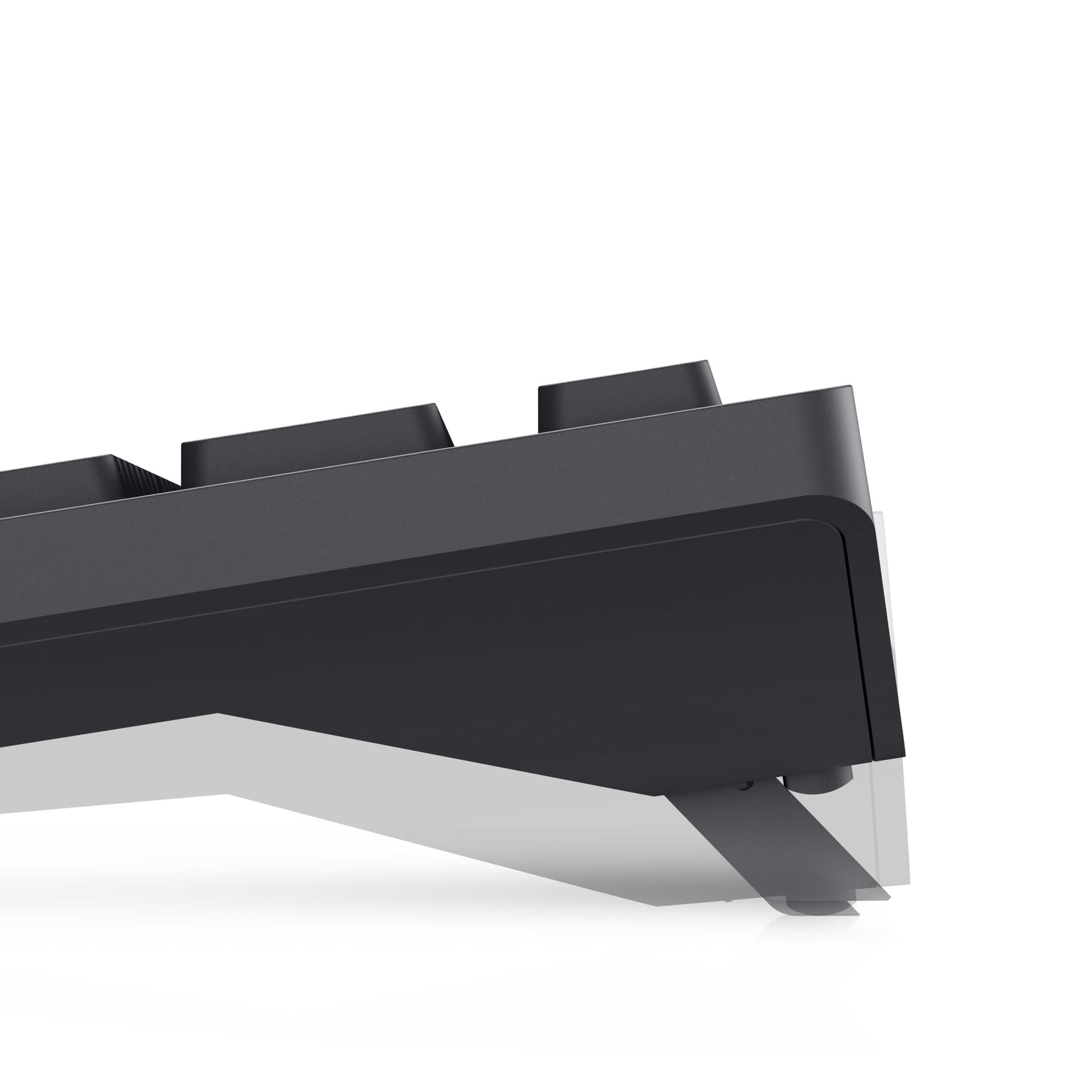 PRO WRLS KEYBOARD MOUSE/US INTERNATIONAL QWERTY "KM5221WBKB-INT" — miniatură