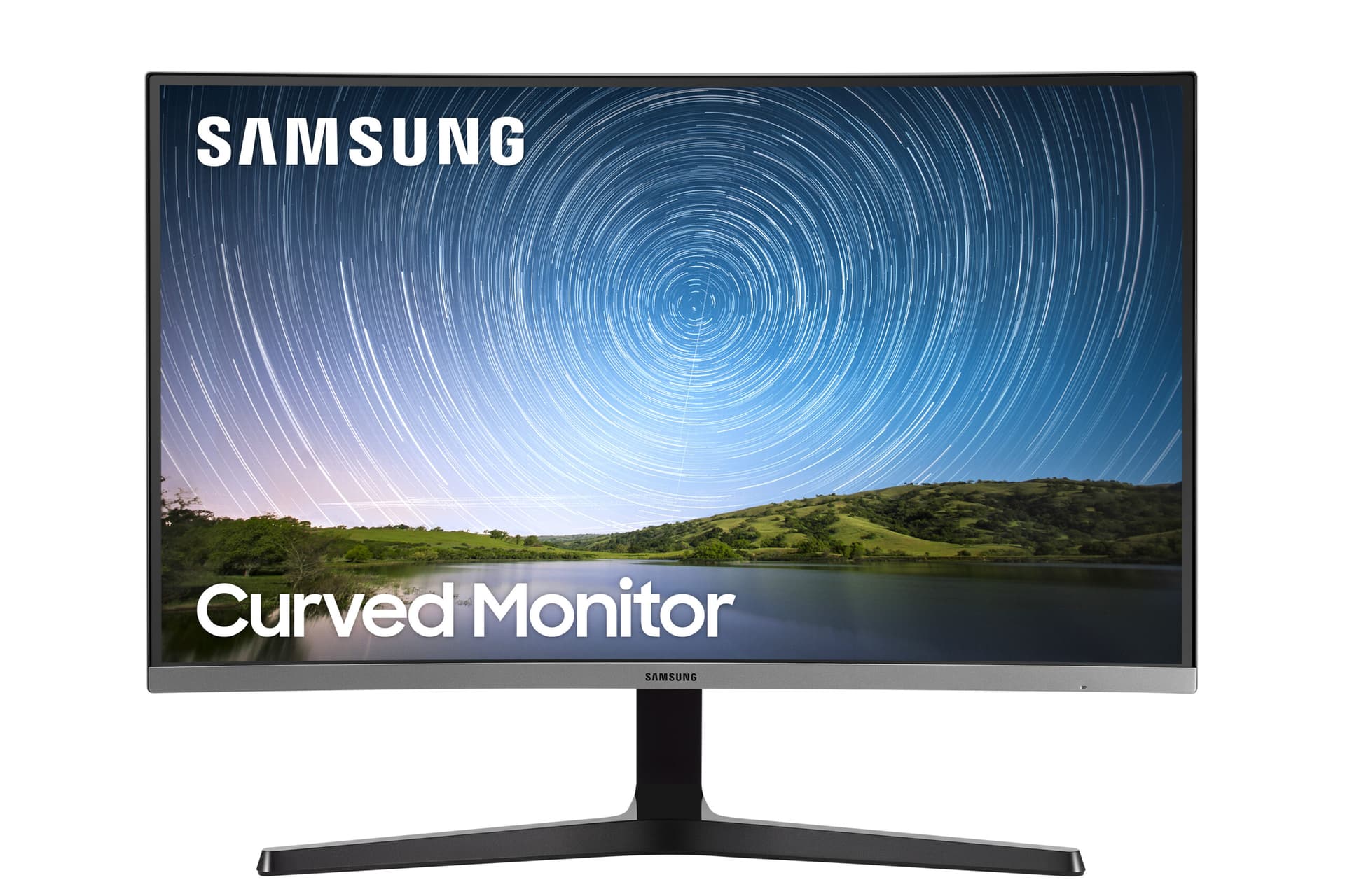 Monitor LED C32R500FHP LED 31.5" 75Hz 4ms VGA HDMI "LC32R500FHPXEN"