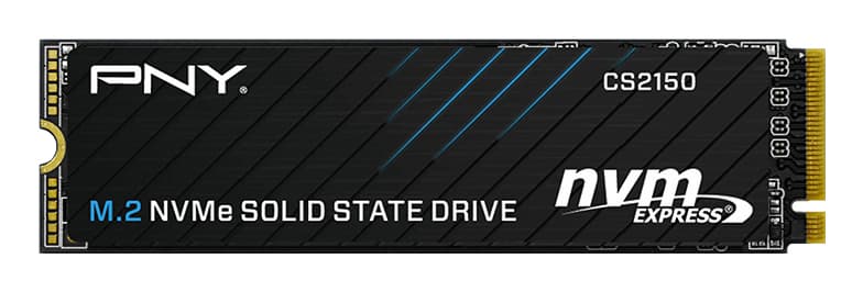 SSD CS2150 2TB PCIe Gen4 NVMe M.2 SSD "M280CS2150-2TB-TB"
