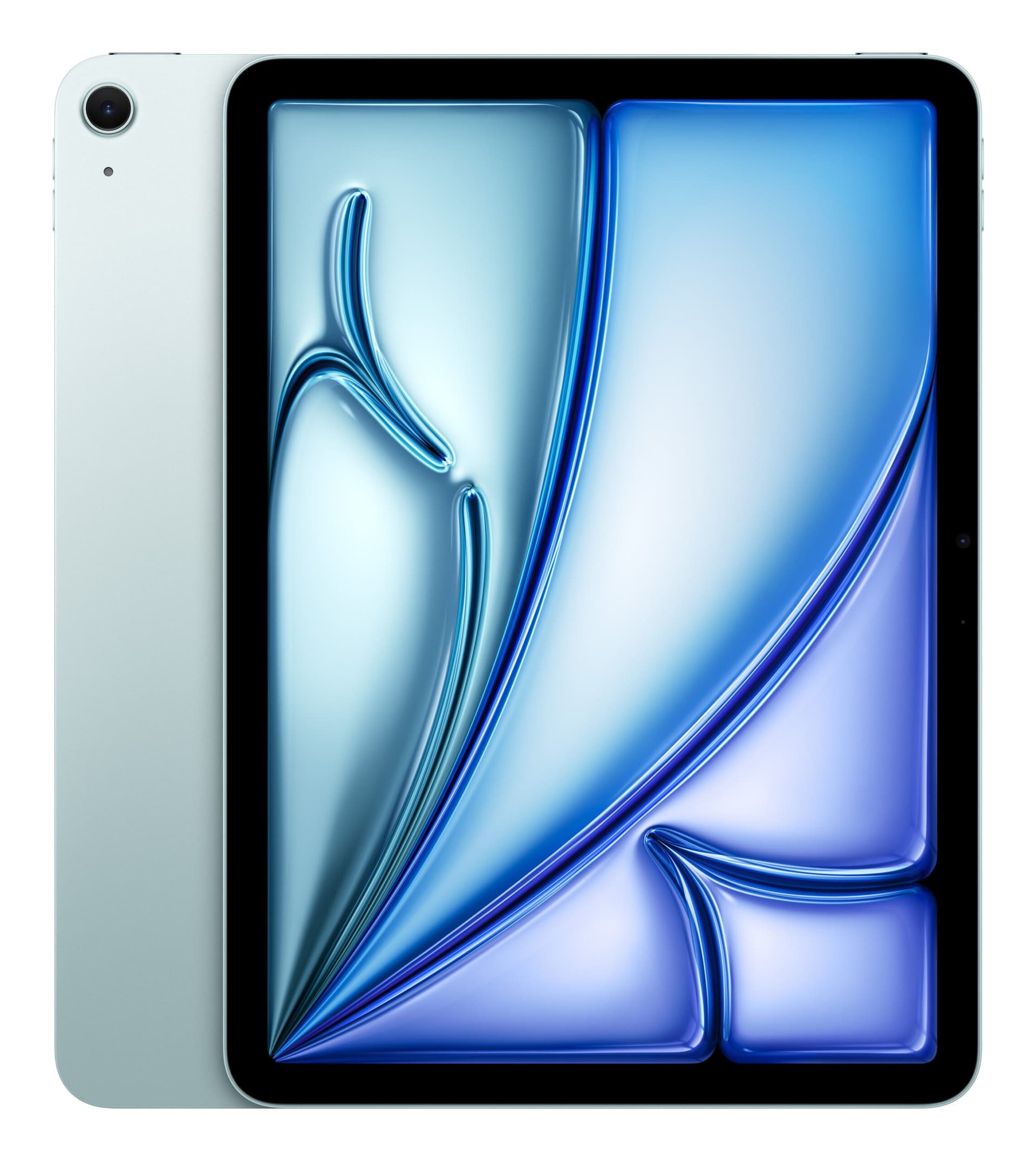Tableta iPad Air 11" 2025 128GB Wi-Fi Blue "MC9X4TY/A"