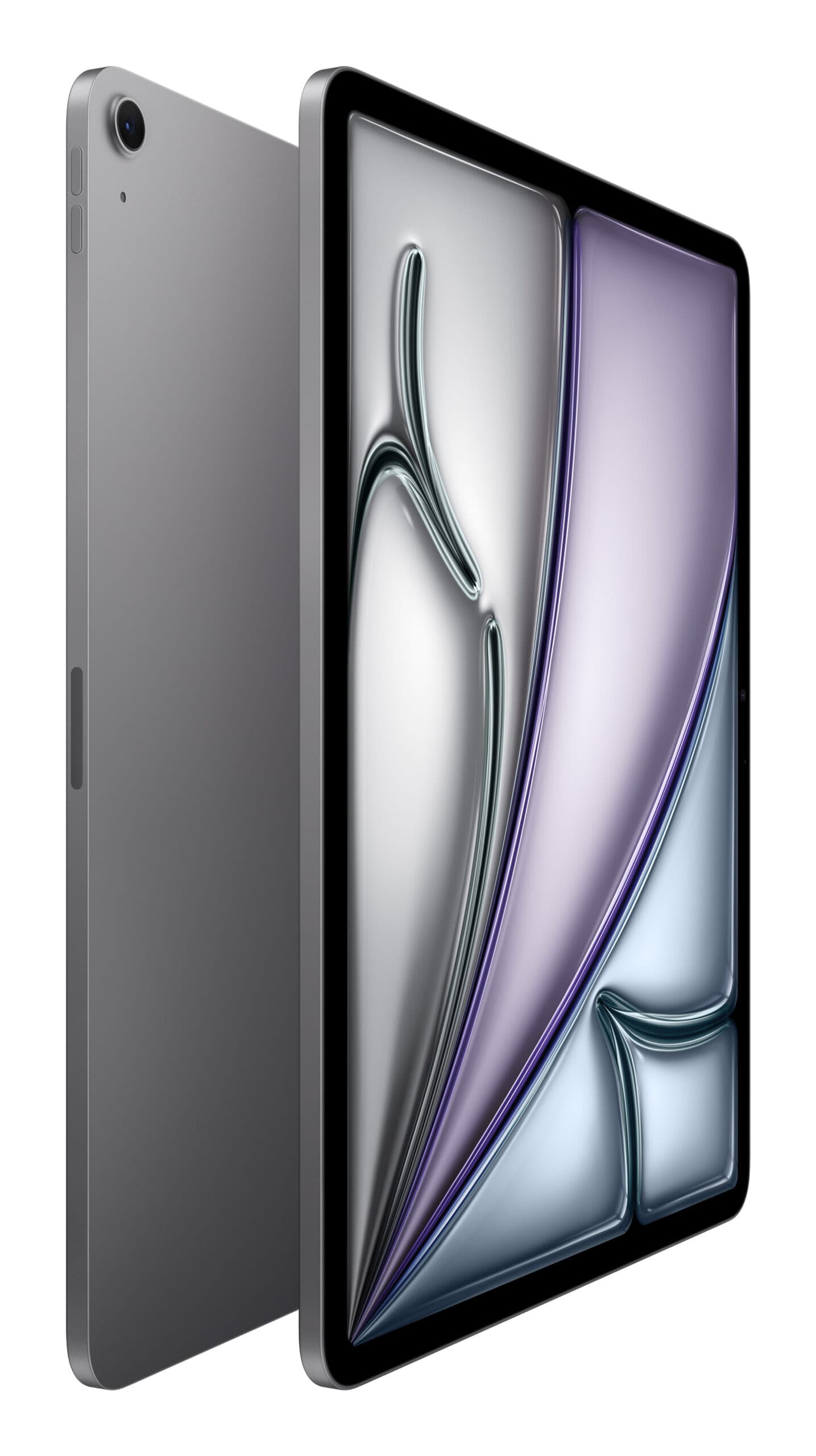 IPAD AIR 13 WIFI 256GB SPG-HCZ "MCNN4HC/A" — miniatură