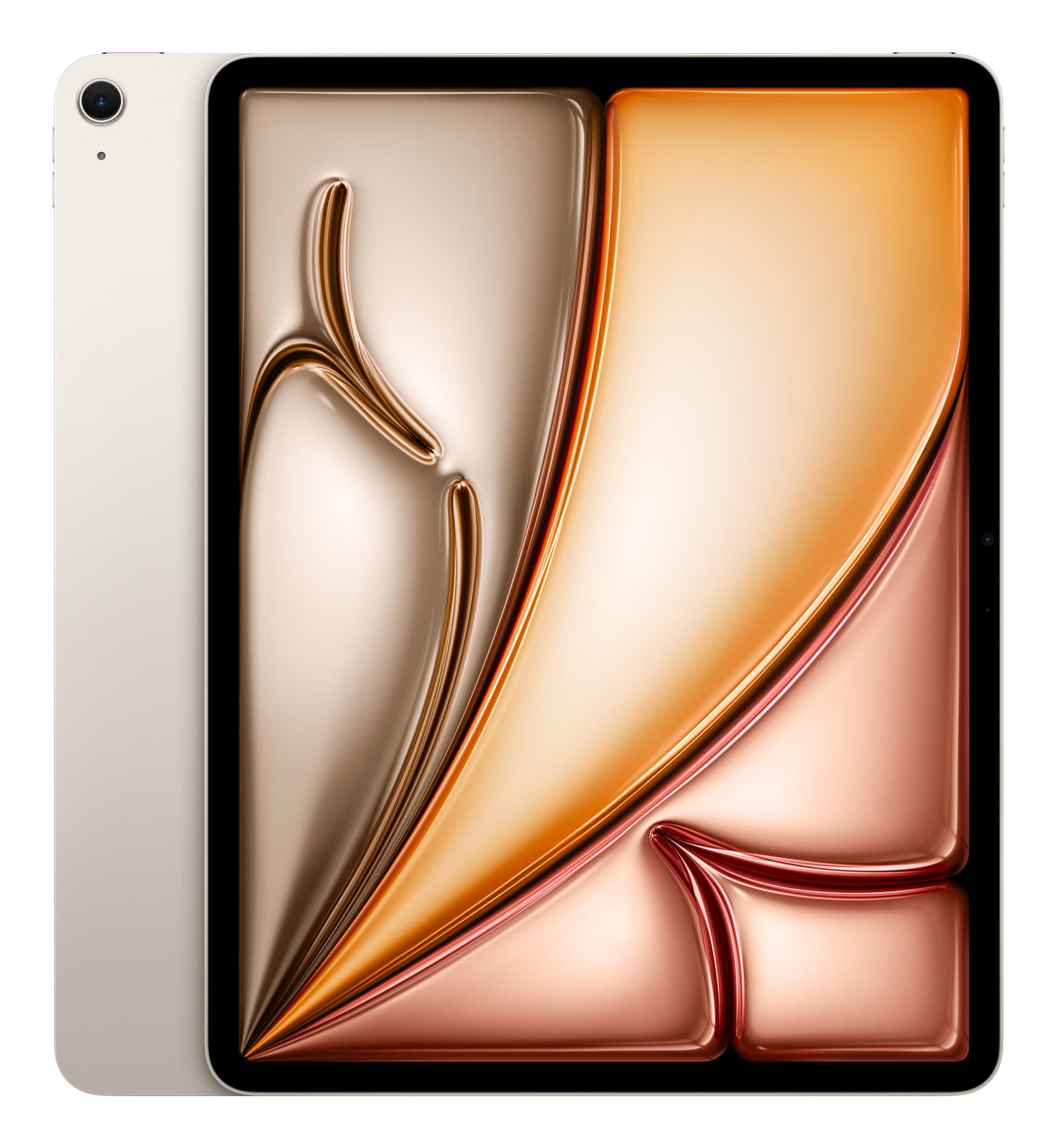 IPAD AIR 13 WIFI 256GB STL-HCZ "MCNQ4HC/A"