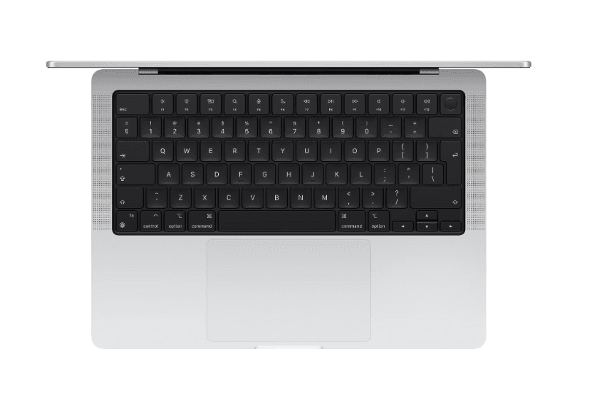 MBP 14 SL/10C/10C GPU/24GB/1TB-ROM "MCX14RO/A" ( — miniatură