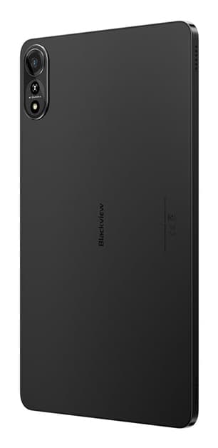 Blackview MEGA 2 SET LTE 12-inch FHD+IPS 1200x2000 60Hz 12GB+256GB Unisoc T615 Octa-core 1.6GHz Cam Front 8MP Rear 16MP 9000mAh+Charging 18W Fast,Android 15 Celestial Grey "MEGA2_CG12_EU" — miniatură